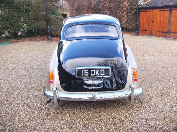 Classics from Terence Morley